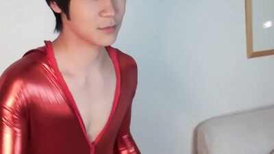 Asian Ass Play with Big Cocks: Pipe Dream Boys Sex