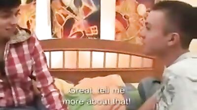 Dreaming of Him - Gay Porn Cum Shots Action Amateur Love Making Adventure