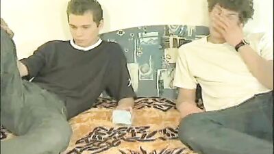 He Always Wins Again! Gay Porn Tube