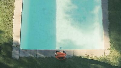 Jumpers Desire - Gay Porn Short Film 2014