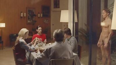 Jumpers Desire - Gay Porn Short Film 2014