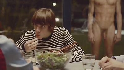 Jumpers Desire - Gay Porn Short Film 2014