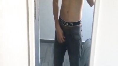 Gay Twink Tube - Billy & Joes XXX Adventure!