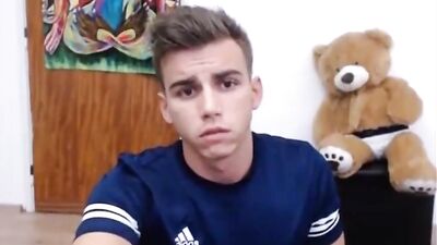 Adidas Shorts Soccer Cuties: Amateur Fetish Porn