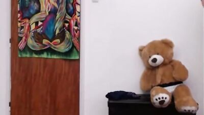 Adidas Shorts Soccer Cuties: Amateur Fetish Porn