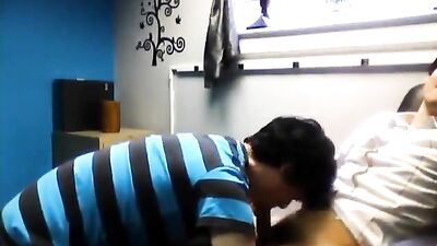 Gang Bang Buddies: First Gay Tube Hot Action Amateur Oral