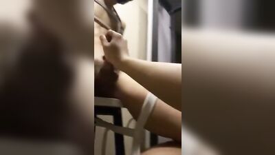 Freaky Friday captive gay porn boy fetish vids 8