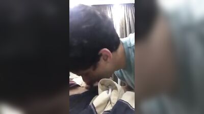 Oral Pleasure: Freaky Friday vids Boys Porn - Hardcore Gay Oral Sex Action!