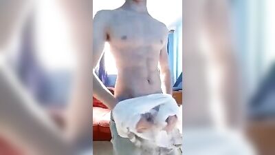 Gay Porn - Big Dick Boys Rockin Bod! Muscle Cocks