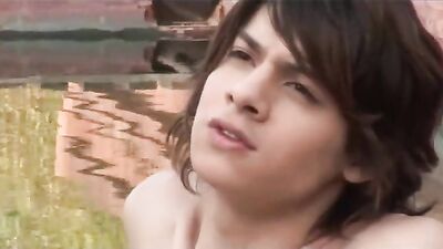 Gay Porn Latino Sex Outdoors Boys XXX Action!