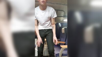 Boys Porn The 8.15 - Londons Hottest Gay Amateur Cocks!