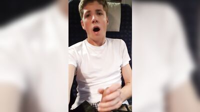 Boys Porn The 8.15 - Londons Hottest Gay Amateur Cocks!