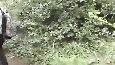 Gay UK Porn Cruising - Action-Amateur Bareback!