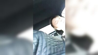 Car Blowjobs - Gay Amateurs and Big Cocks Porn