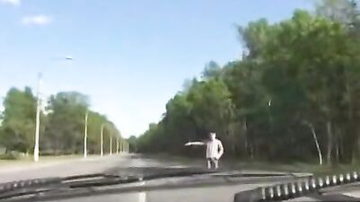 Gay Porn Vintage Bliss - Bareback Outdoors with the Hunky Boy