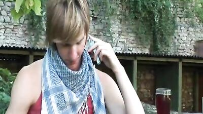 Gang Bang - British Group Gay Sex Boys Porn Video