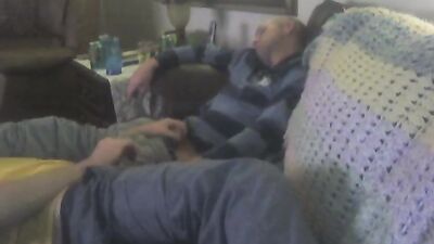 Gay Porn Surprise: Straight Boys Sucking Sleeping Friends!