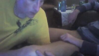 Gay Porn Surprise: Straight Boys Sucking Sleeping Friends!