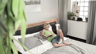 Cruising Through The Wheat: A Gay Porn Adventure!