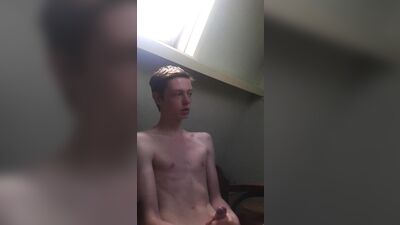 Ginger Teen 2 - The Ultimate Gay Porn Experience