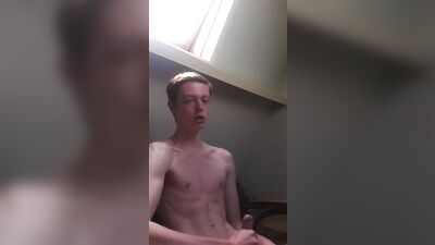 Ginger Teen 2 - The Ultimate Gay Porn Experience