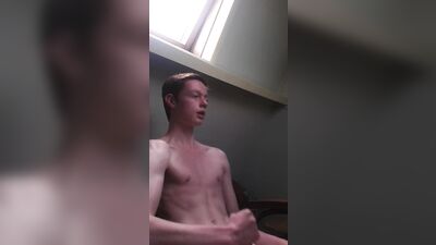 Ginger Teen 2 - The Ultimate Gay Porn Experience