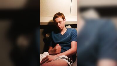 Hot Dutch Ginger Boys: Steamy Porn Action