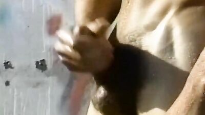 Gay Surfer Boys Porn Sasha: Vintage Thrills and Spills