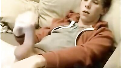 Teenage Dream - Big Cock Webcam Gay Porn Cam