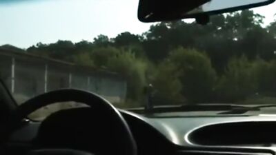 Outdoor Bareback Twink Skaters Suck and Fuck Fest