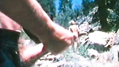 Vintage Fever: Jeremy Scott and Kip Nolls Unforgettable Bareback Adventure!