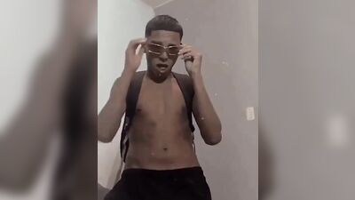 Brazilian HOT Lomotil Boys Porn: Exploring Erotic Limits in the Amazon Jungle