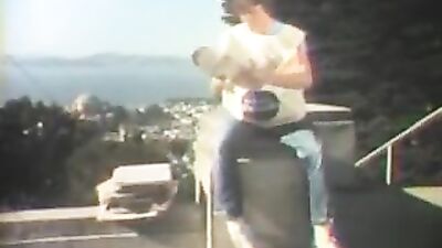 The Paperboys Gay Tube Classic: Straight Boys Payment Collector