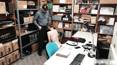 Gay Porn Bliss - Bareback Adventures with a Sexy Blond Boy