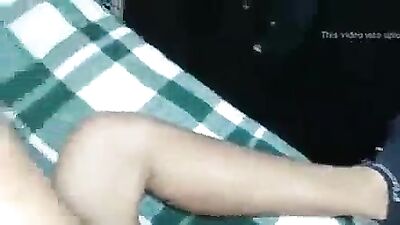 Latino Boy Bareback Action - A Steamy Night With Teen Latinos!