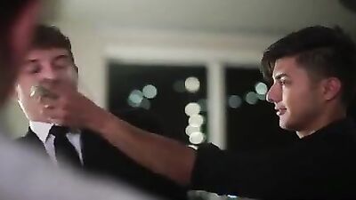 Gay Porn Videos with Amateur Ass Play and Bareback Scenes - Leave a Big Tip!