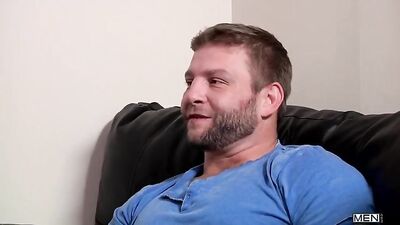 Unleashed: Cuties Steamy Uncle Encounter