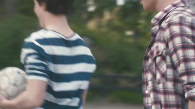 Short-film Gay Tube: Flexingboy Likes You Org - Men in Action!