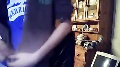 Gangbang on the Table - Gay Porn Boys in Action!