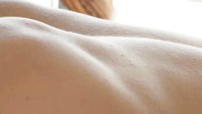 Sweaty Naked Workout: Erotic Ass Massage for Boys Porn!