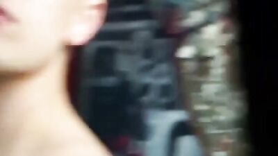 Gay Porn Fever! Diesel Tyler Twink Bareback Action!