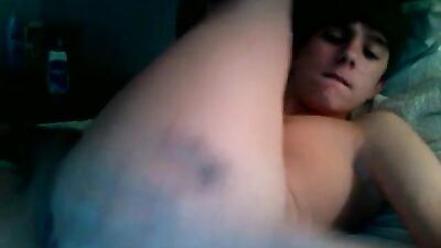 Gay Teen Bedroom Cumming Twink Porn! Or Cute Twink Gets Fucked In The Bedroom Gay Teen Porn