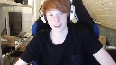 Ginger Show Boys: The Ultimate Gay Porn Experience!