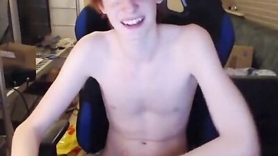 Ginger Show Boys: The Ultimate Gay Porn Experience!