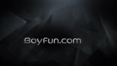 Josh Caspers Adventure Boys Porn - Exploring the Wild Side of Amature Ass Play and Bareback Fun!