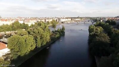 Gay Porn Stars Of Prague: The Ultimate Rocking Experience!