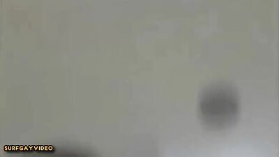 Boys Porn Web-Cam Jack Off W Huge Cum Shots: Amature Cum Shots Handjob