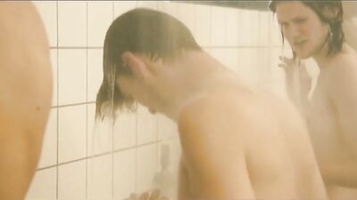 Danish short film gay tube