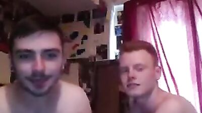 Gay Webcam Porn - First Time Friends Action Sex