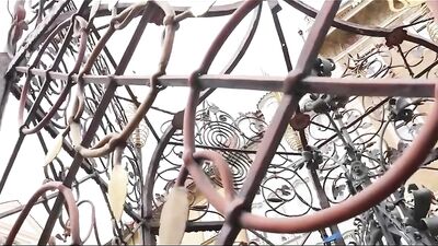 Gingers Squirting Bareback Adventure: Big Cocks and Oral Fun